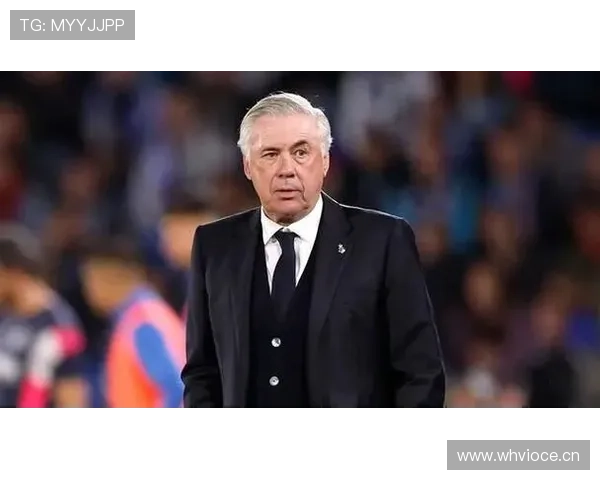 安切洛蒂回归西甲，执教表现备受期待