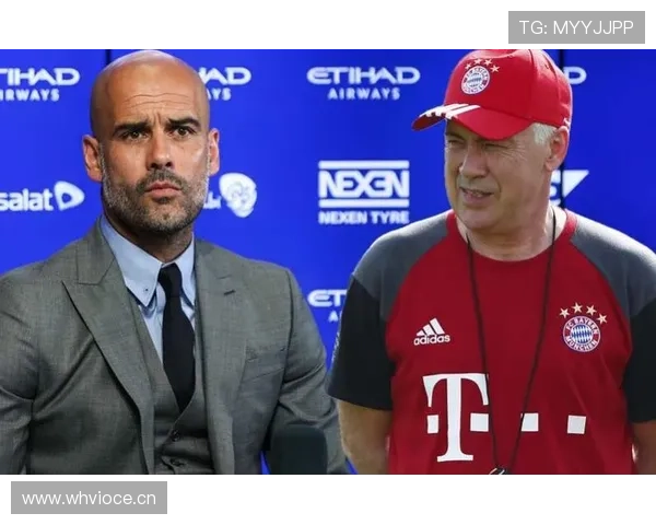 安切洛蒂双前锋体系