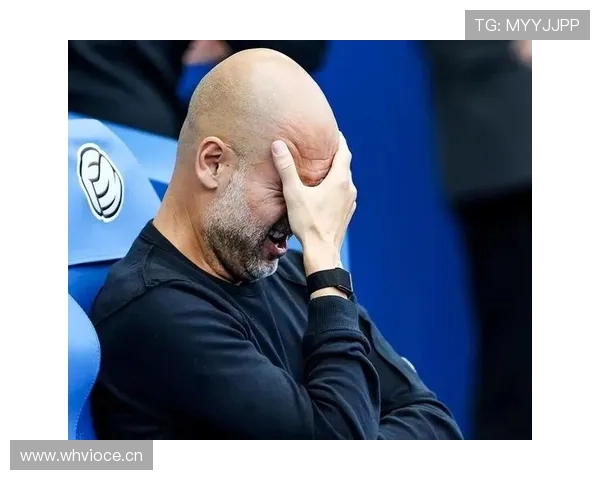 曼城领先优势遭对手持续蚕食，争冠形势面临考验