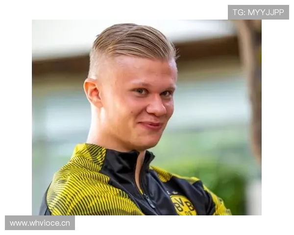 哈兰德高压防守参与度是否符合现代中锋标准