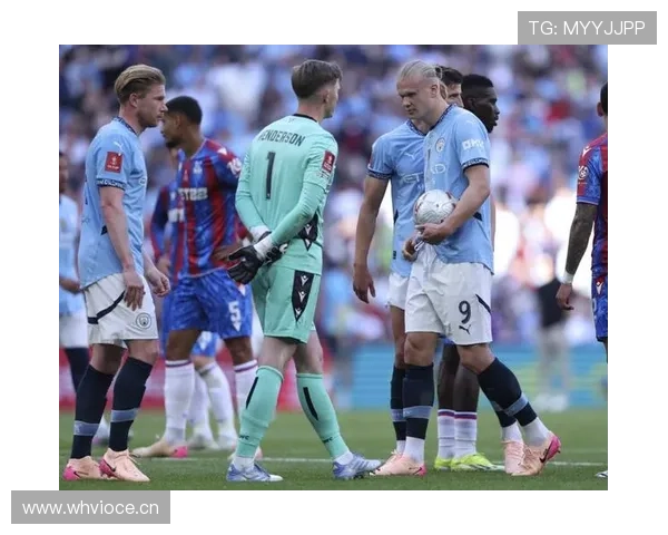 曼城连胜背后,结构性问题是否已被掩盖? 曼城连胜背后,结构性问题是否已被掩盖?