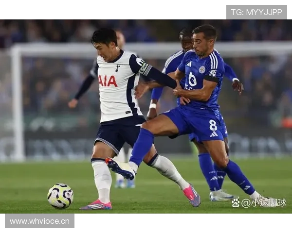 热刺越踢越快,却控不住比赛了? 热刺越踢越快,却控不住比赛了?