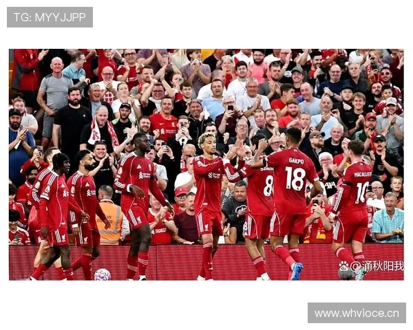 利物浦防守问题凸显,整体站位隐患大于个人能力短板