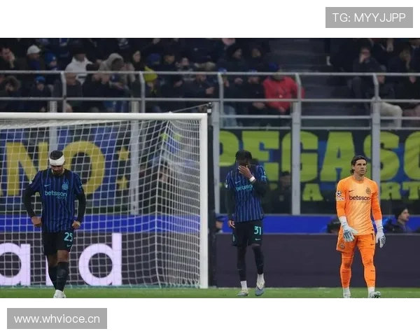 国际米兰战术困局及过度依赖劳塔罗,当前赛季竞争格局面临阶段性变化