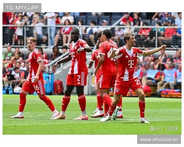 拜仁慕尼黑进攻变化:进球数量提升,但手段单一性问题对战术稳定性造成影响