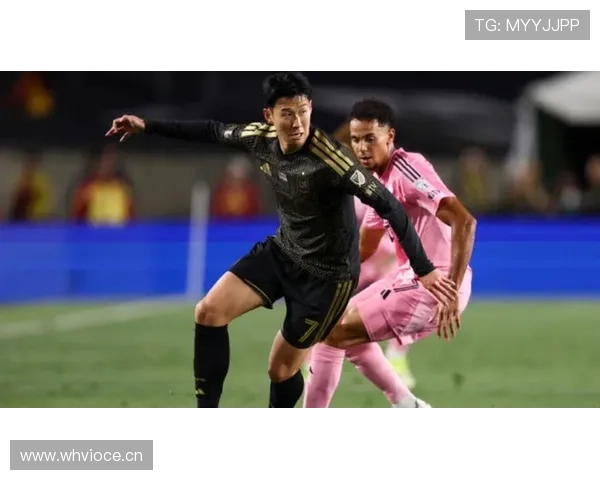 孙兴慜距离世界级巨星的核心差距在哪