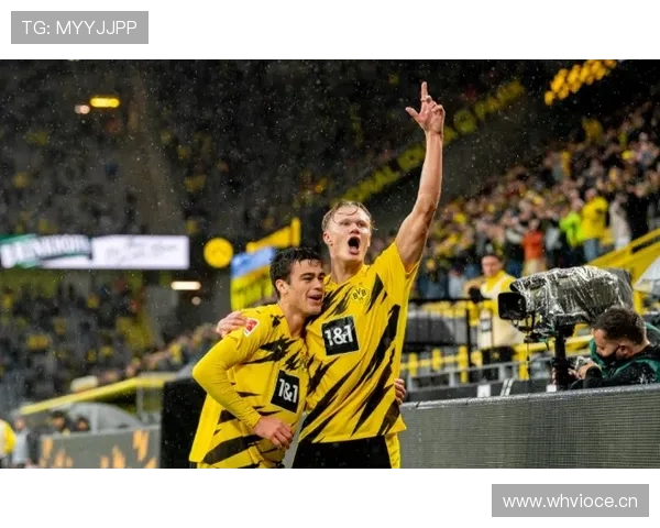 恩德里克与哈兰德：天赋型前锋和终结机器的差距解析