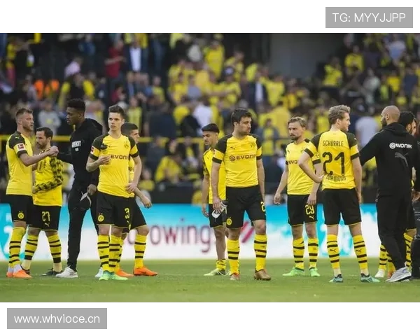 多特关键比赛表现不佳：是否对赛季争冠形势产生阶段性影响