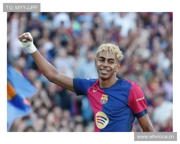 亚马尔能否成为下一个法蒂 发展路径差异到底在哪 亚马尔能否成为下一个法蒂 发展路径差异到底在哪