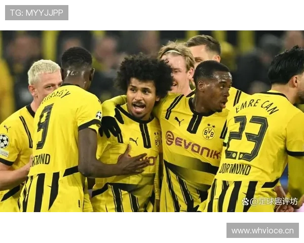 多特蒙德比赛节奏一快就失控,稳定性面临考验 多特蒙德比赛节奏一快就失控,稳定性面临考验