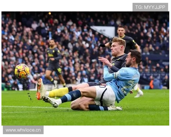 曼城控球率仍高但压制力下降，表面掌控难掩实际失控风险