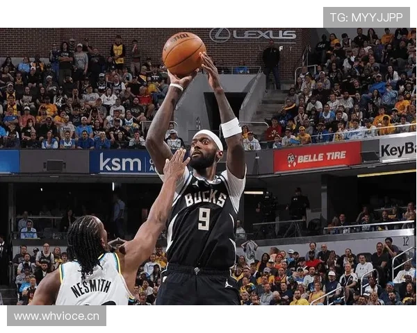 内线掩护与二次进攻，波蒂斯投篮效率提升