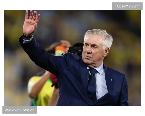 皇马：安切洛蒂帅位出现变数，是否影响球队赛季稳定性面临考验