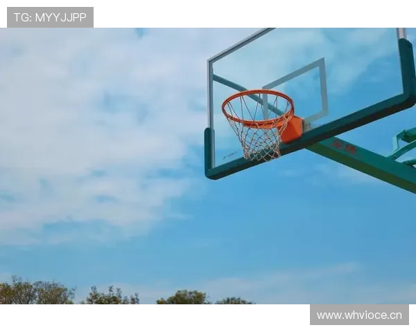 篮球球卡篮筐规则到底怎么算？一次讲清判断标准